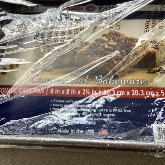 Oxo & USA Pan Bundle - Picture 2 of 4